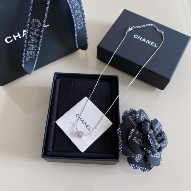 Chanel Necklaces